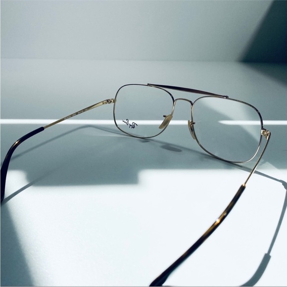 Ray-ban The General frame NWT - Picture 5 of 6